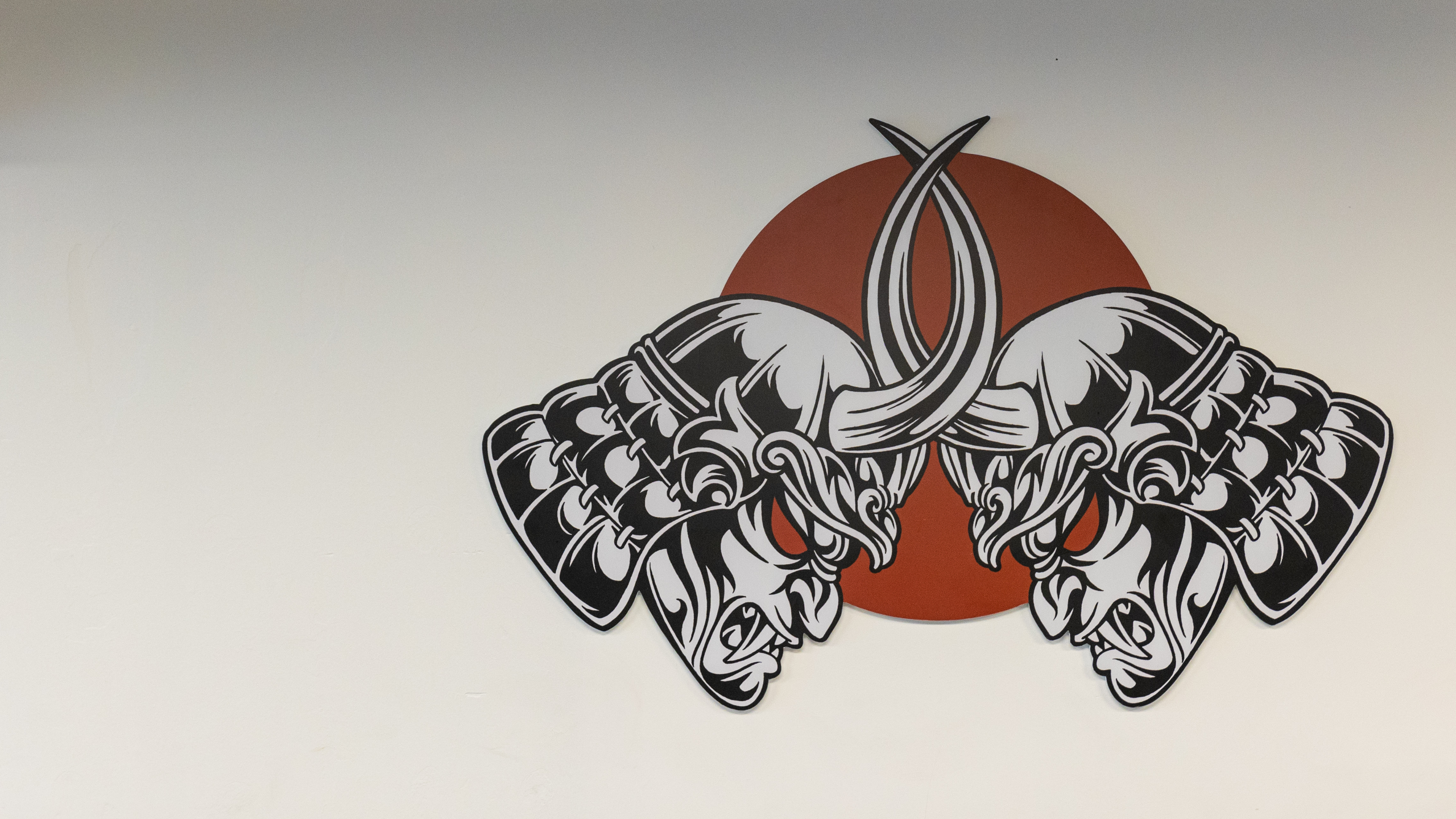 Budo Jiu-Jitsu team members